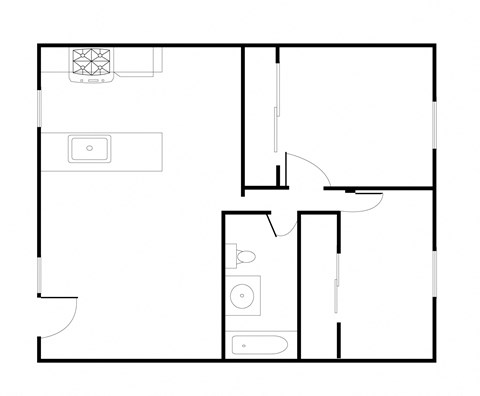 2900 East Ramon Road Studio-2 Beds Apartment for Rent - Photo Gallery 32